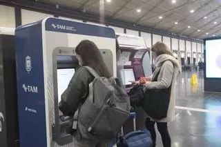 El abono único de transportes entra en vigor en Alicante con la tragedia de Adamuz presente