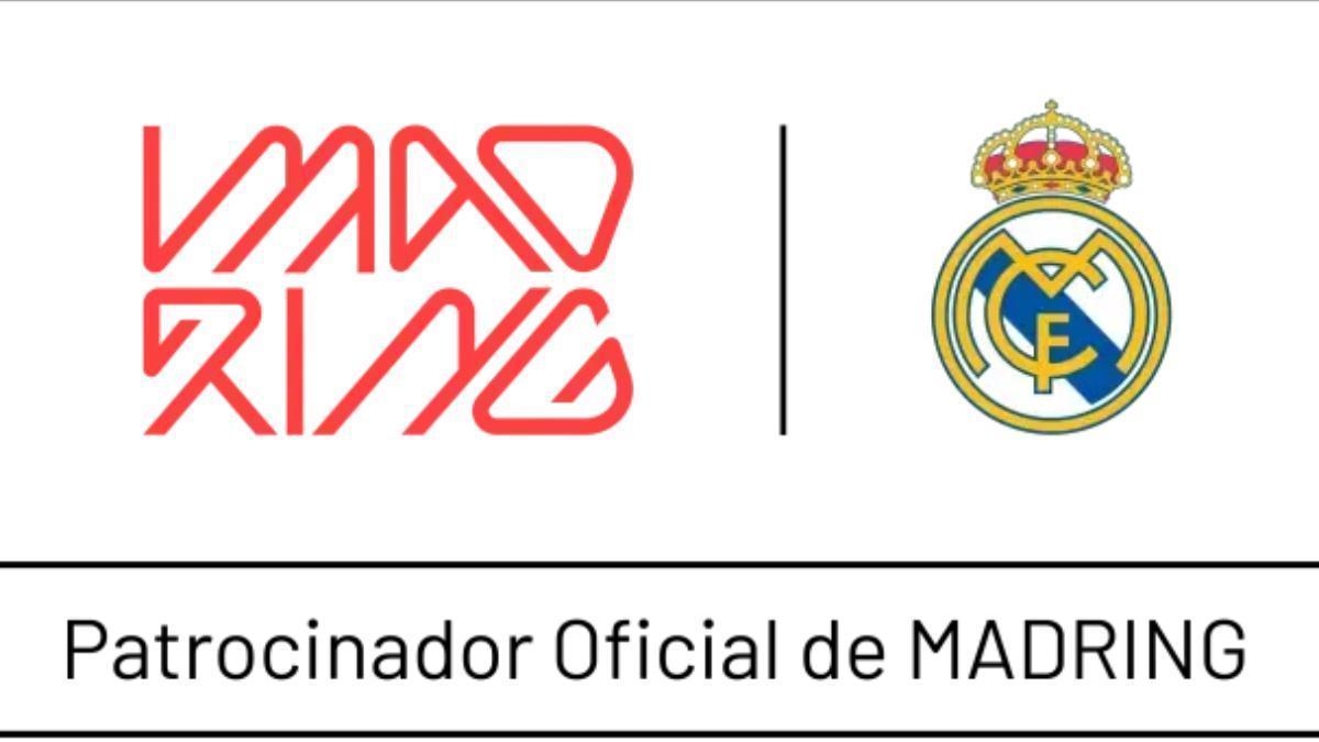 El Real Madrid, patrocinador del Madring