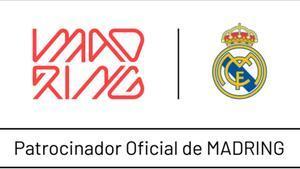 El Real Madrid, partrocinador del Madring