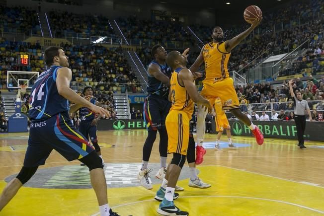 BALONCESTO ACB LIGA ENDESA