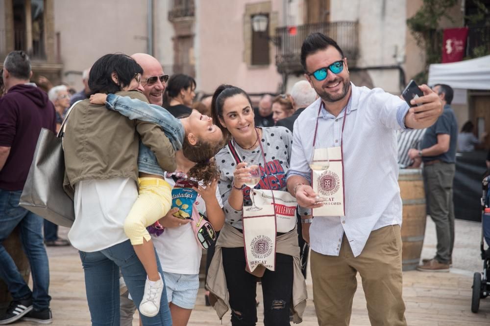 La Festa de la Verema del Bages