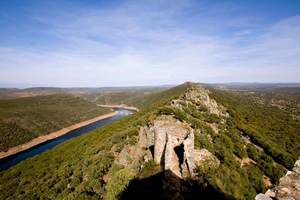Monfragüe (Extremadura)