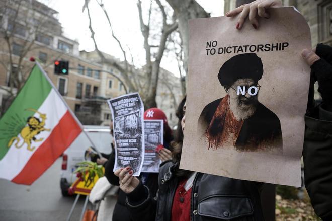 Trump etkisi bugün canlı: İran, Venezuela ve Grönland'daki gerilimler