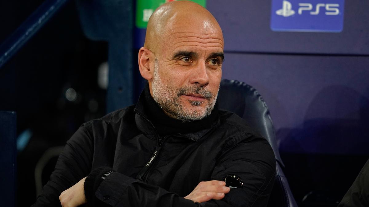 Incertidumbre con Guardiola: el City se prepara para la era ‘post Pep’