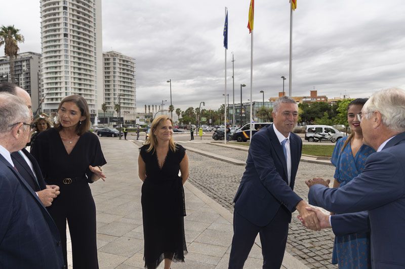 Noche de la economía valenciana