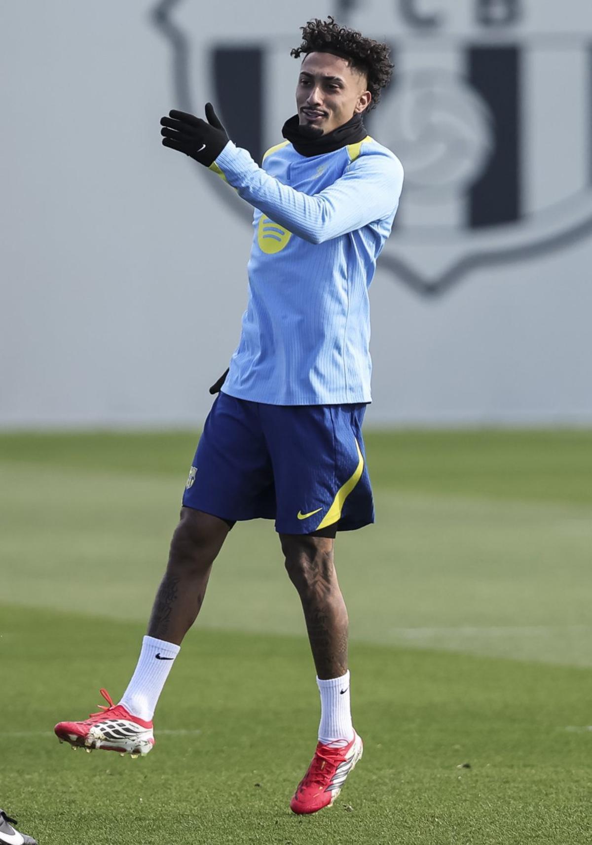 El Barça de Flick passa un examen de nivell contra el Girona