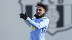 El Barça de Flick passa un examen de nivell contra el Girona