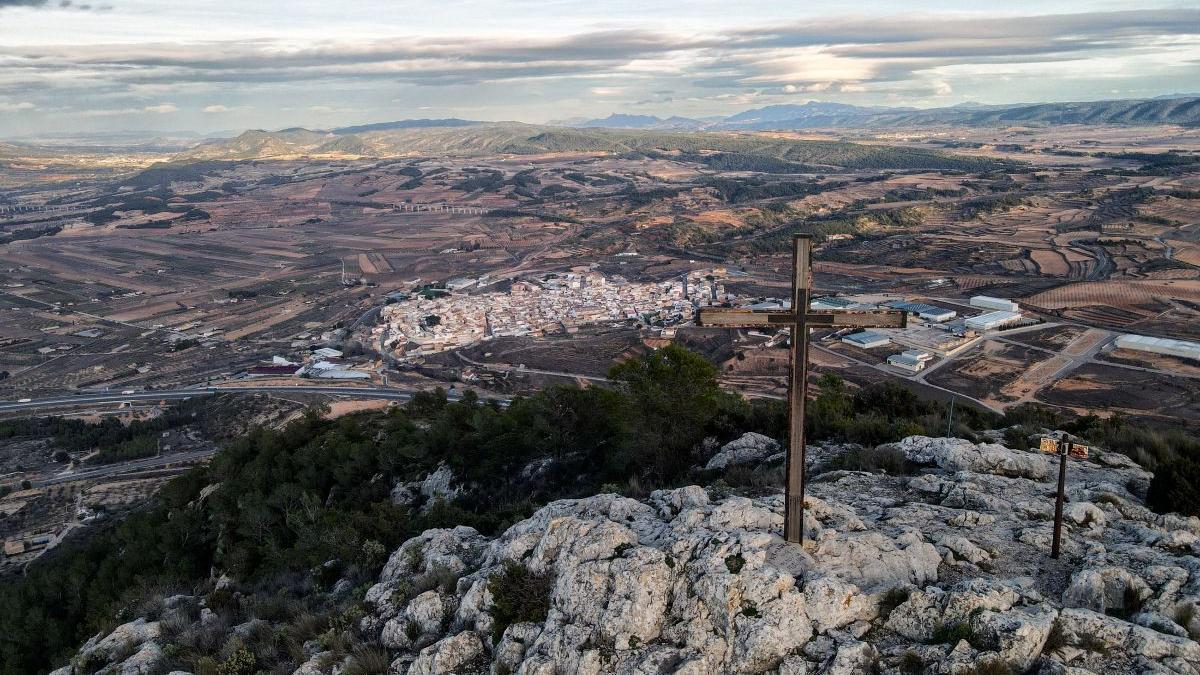 Te llevamos por uno de los pueblos más bonitos del interior de Valencia
