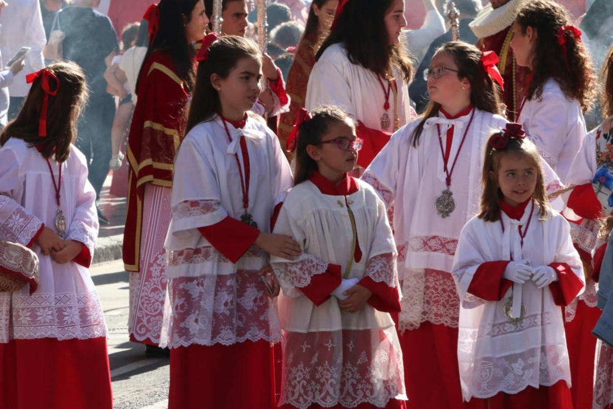 Magna de la Victoria | Zamarrilla