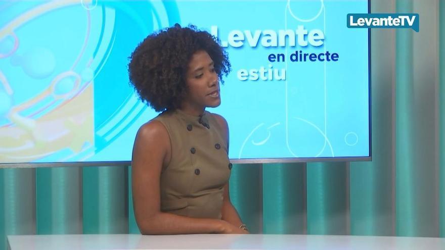 València conmemora este viernes el Día Internacional de las Mujeres y Niñas Afrodescendientes