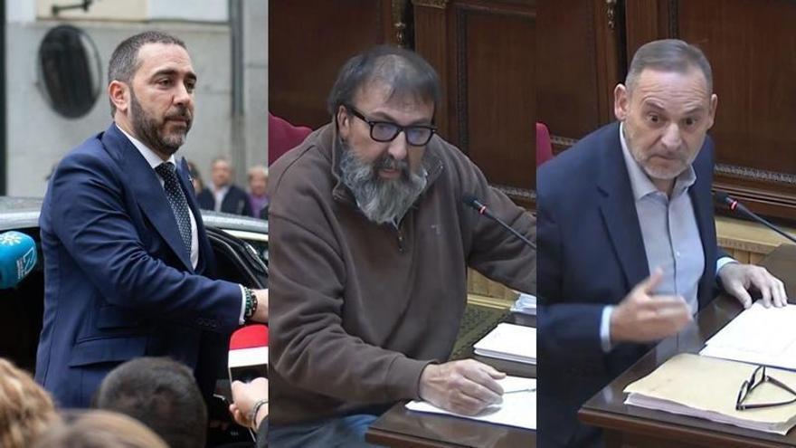 Moncloa vuelve a marcar distancias con Ábalos pese a considerar la sentencia como "desproporcionada"