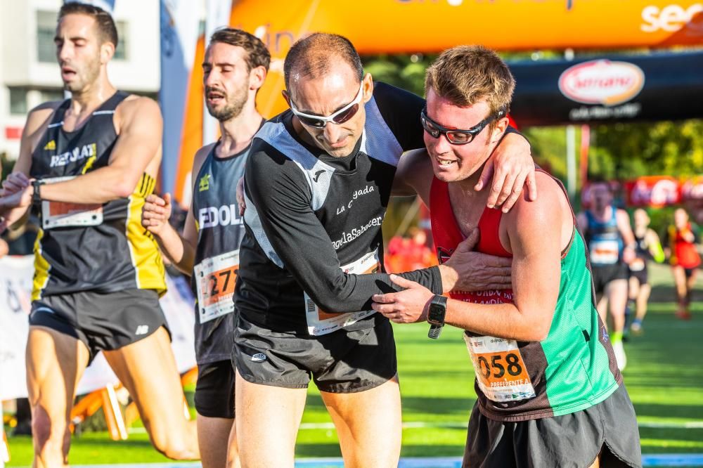 Búscate en la 7ª Carrera Universitat de València