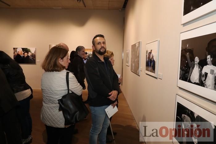 Una exposición para celebrar los 108 años del Tío Juan Rita