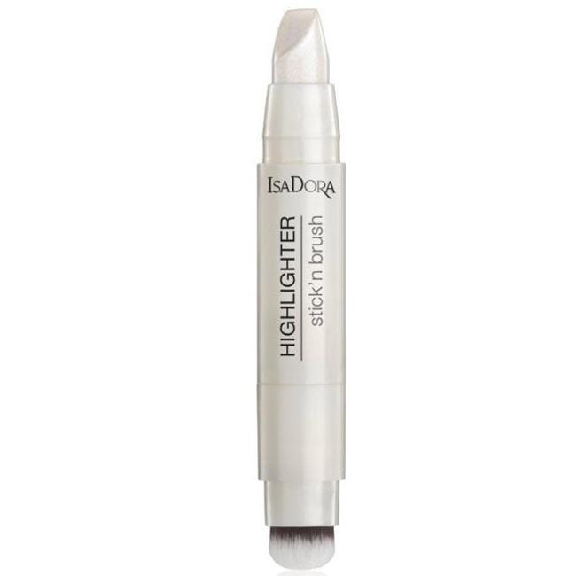 ISADORA Highlighter Stick'n Brush