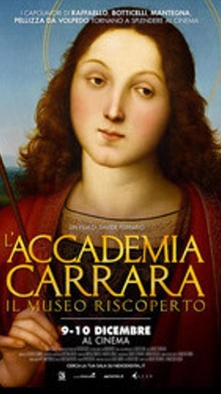 L'Accademia Carrara. Il museo riscoperto