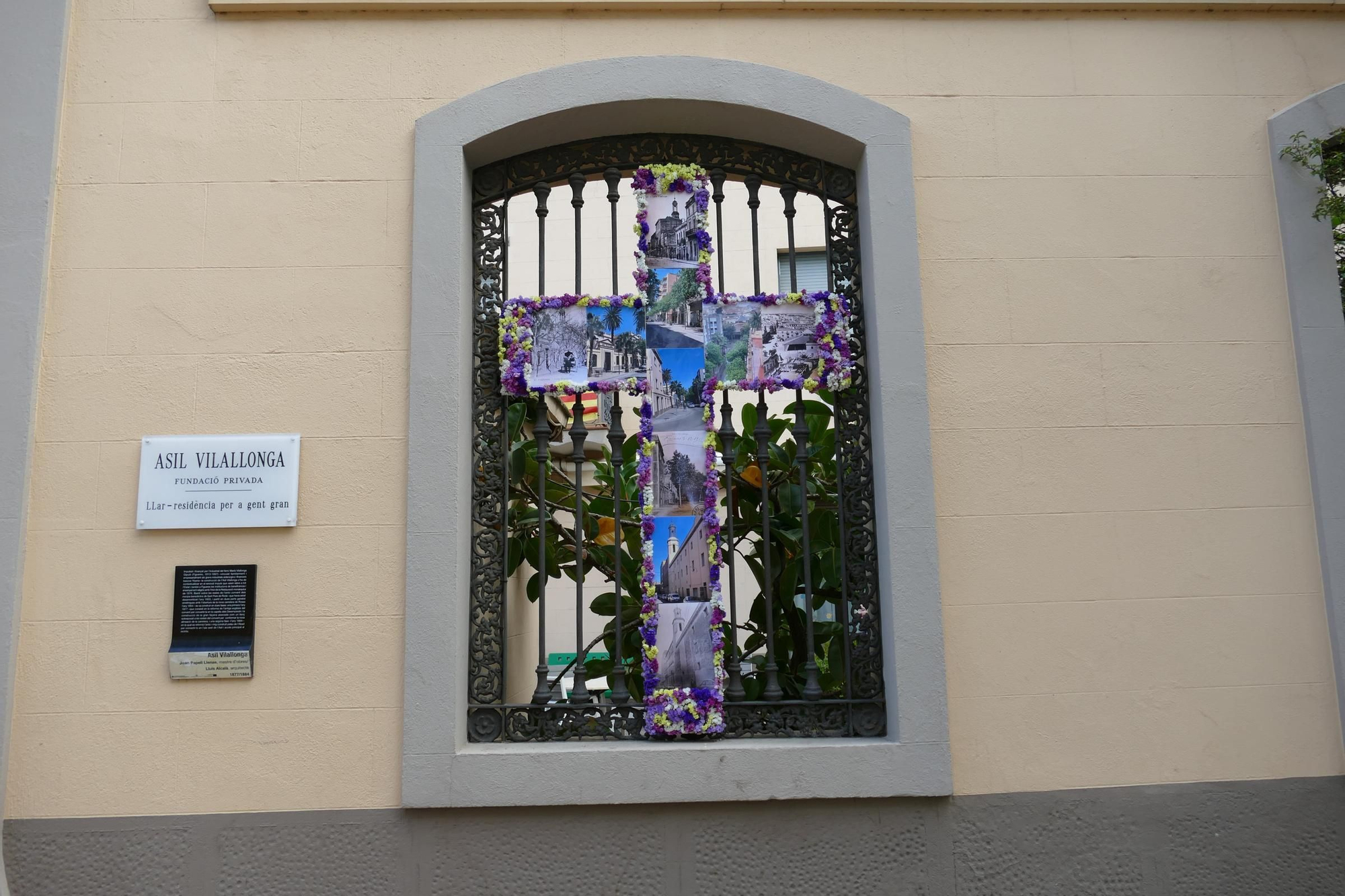 Les Creus de Maig de Figueres triomfen en una edició marcada per l’èxit de participació