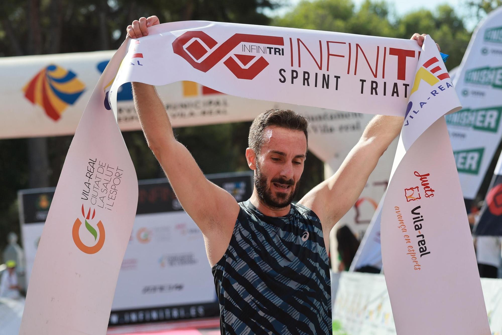 Búscate en la galería del Infinitri Sprint Vila-real