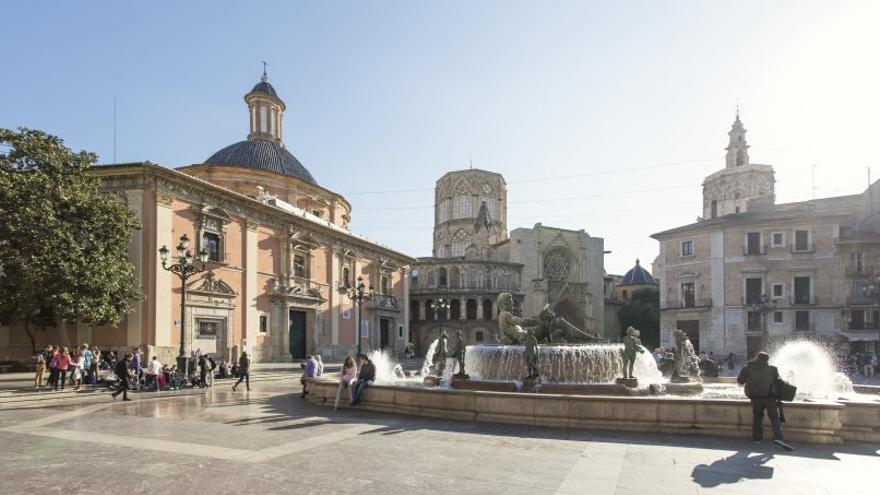 Nuevos casos covid hoy en la Comunitat Valenciana