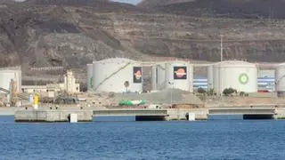Puertos de Las Palmas: El Estado desmonta la querella de la jefa de Dominio Público contra Ibarra