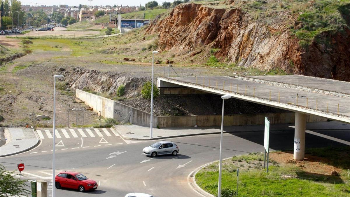 Ecologistas en Acción muestra su oposición al proyecto de Ronda Norte