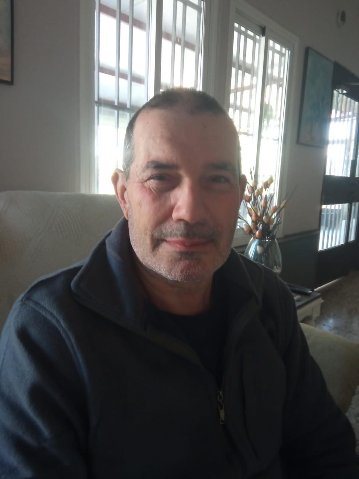 Pedro Blanco, nuevo presidente de Somos Cáceres de la comarca Tajo-Salor.