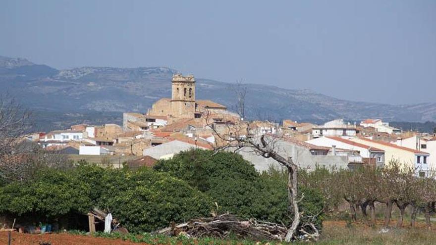 Benlloch se alzará como la capital del vino