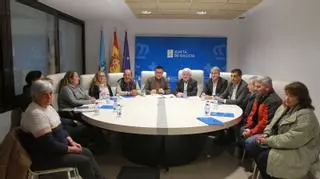 Jácome anuncia el desahucio de los placeros de la Alameda y la posible rescisión del contrato