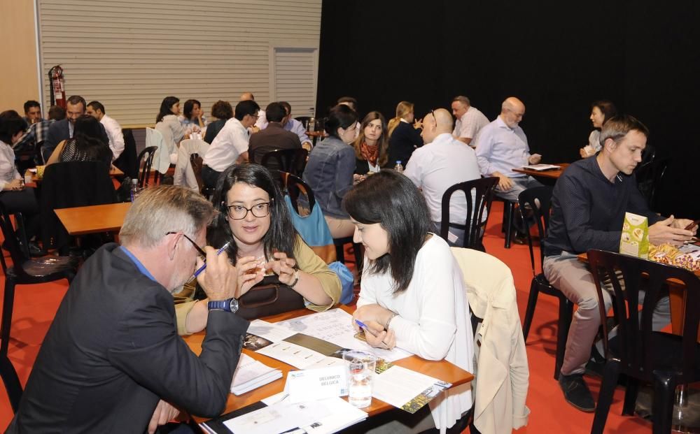 40ª Feira Internacional Semana Verde de Galicia