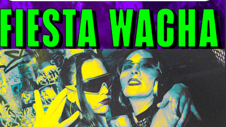 Fiesta Wacha