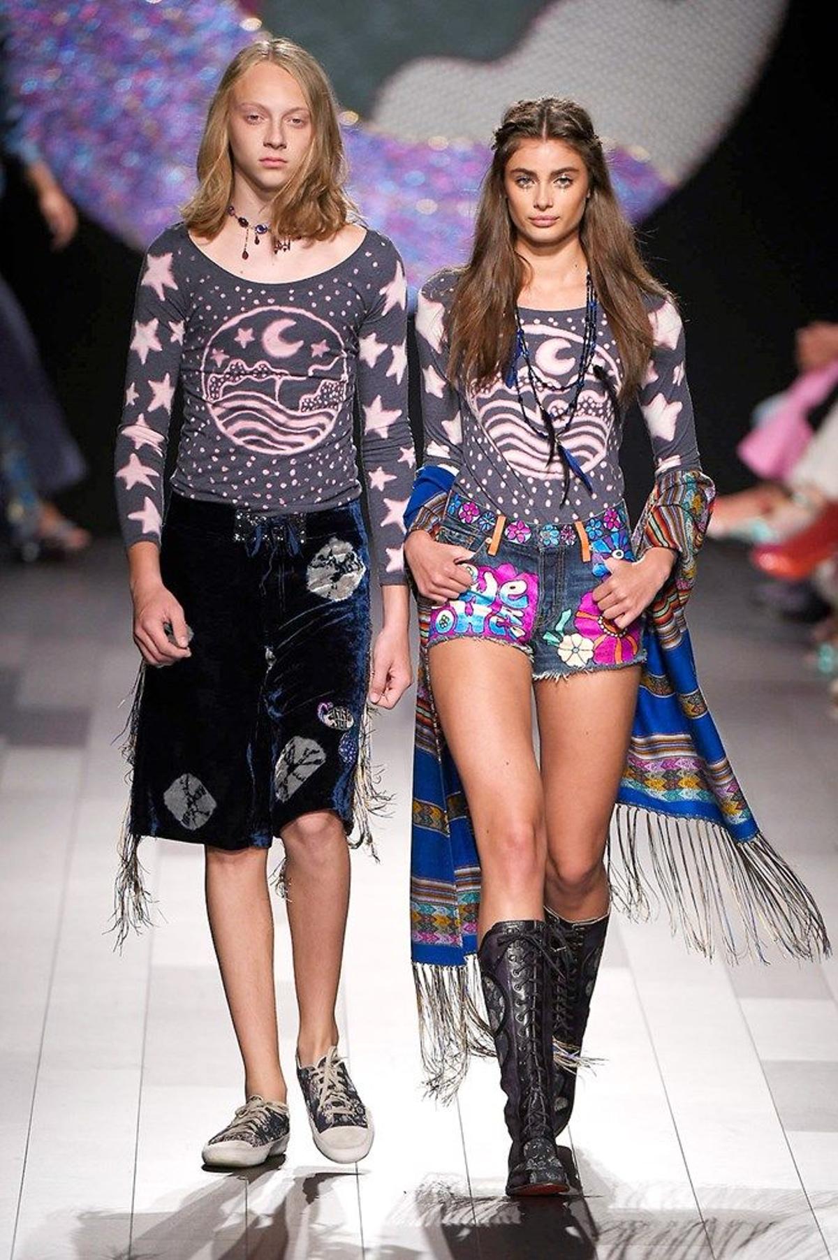 Anna Sui