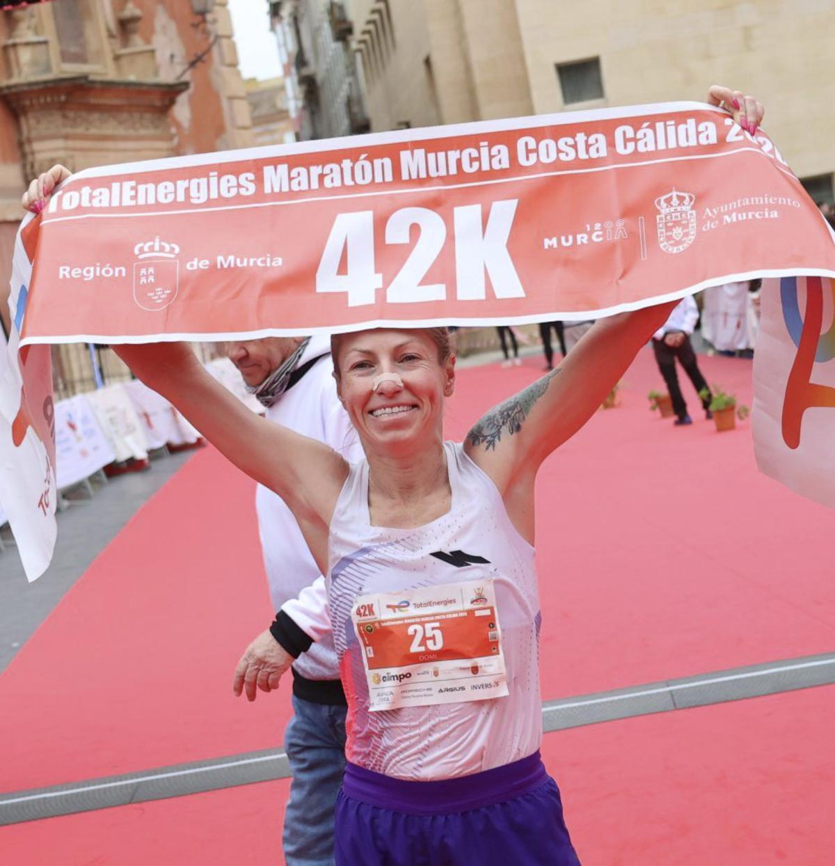 El podio regional masculino. | JUAN CARLOS CAVAL