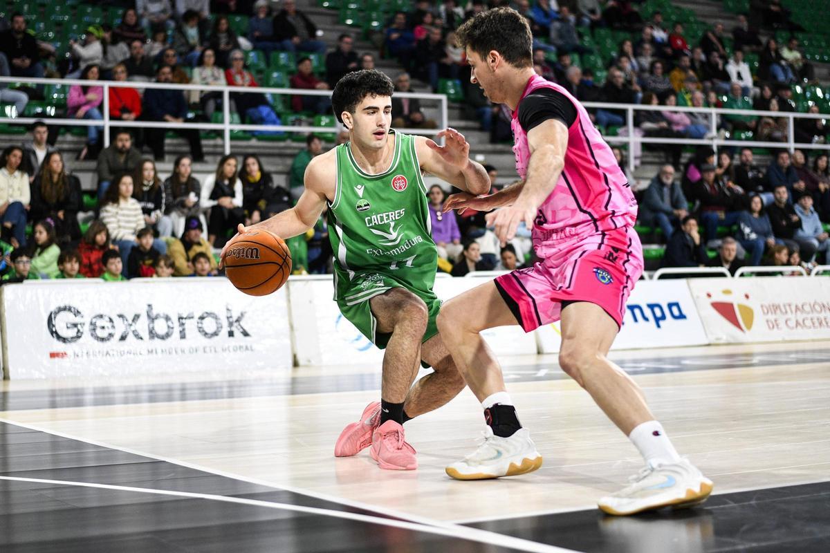Fotogalería | Las imágenes del Cáceres Patrimonio - Valle de Egüés