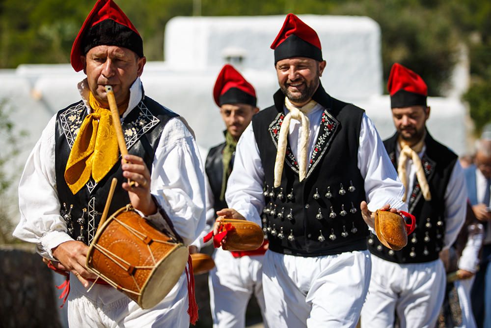 Fiestas de Sant Mateu