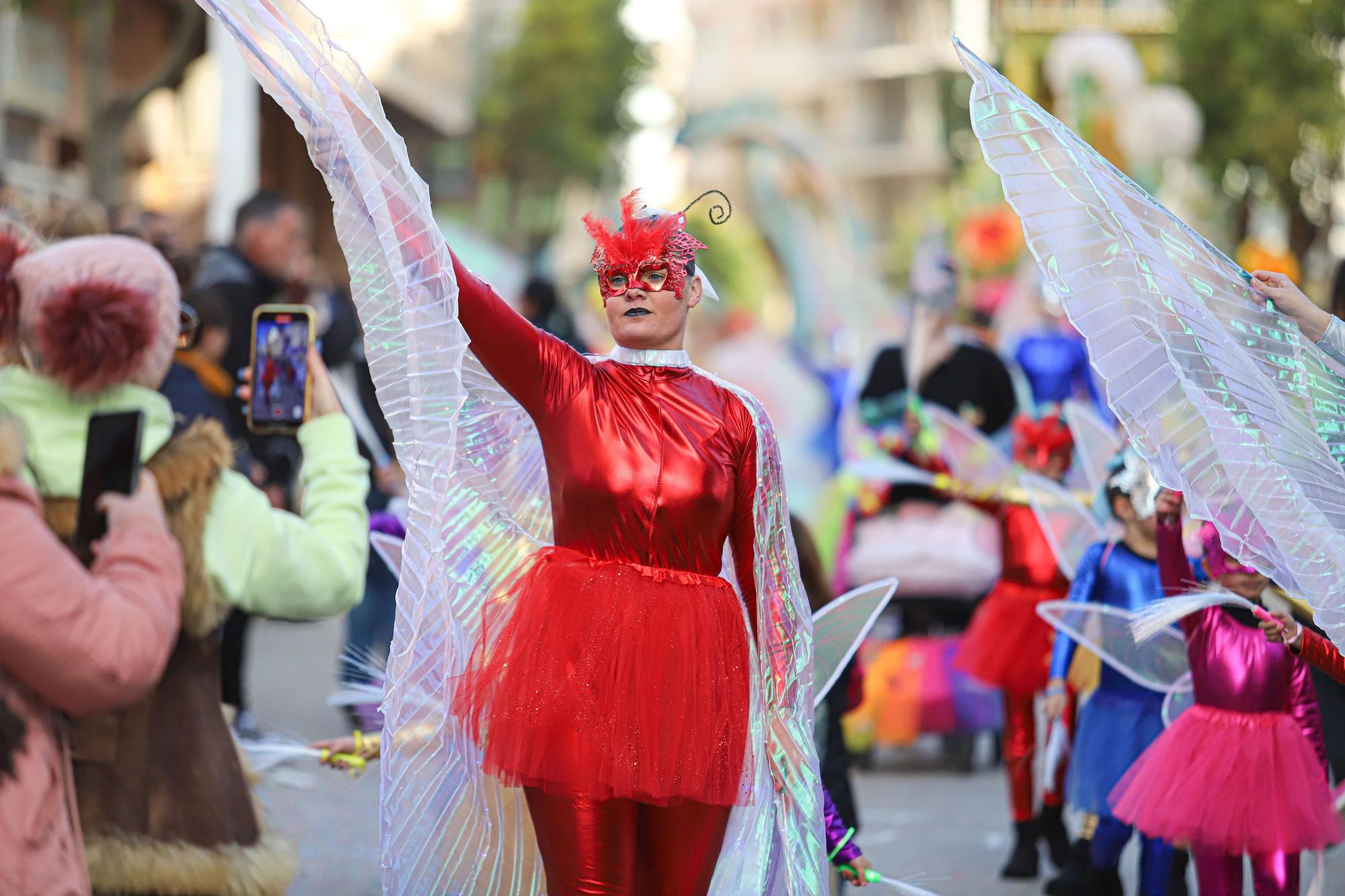 Carnaval de Torrevieja 2023