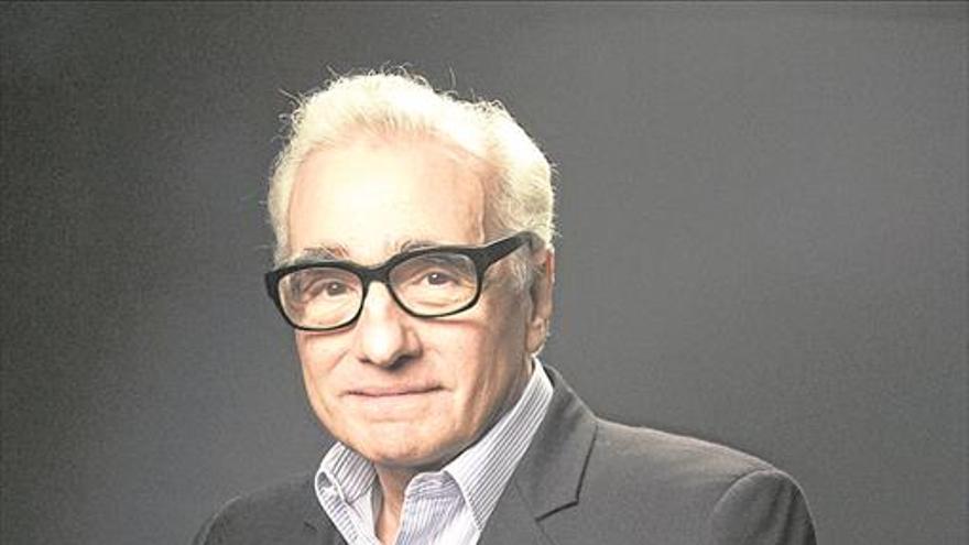 El Princesa de Asturias de las Artes se rinde a Martin Scorsese