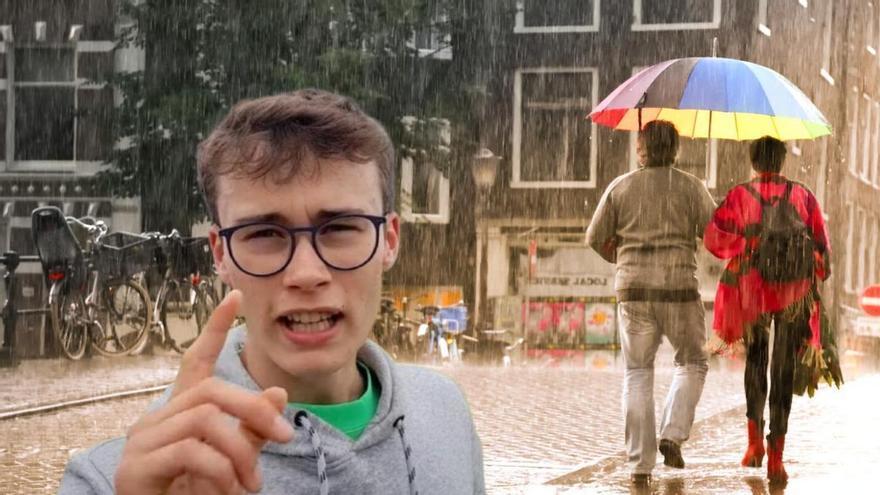 Las cabañuelas de Jorge Rey ponen en alerta a España y el mundo: "La atmósfera está enviando señales muy claras"