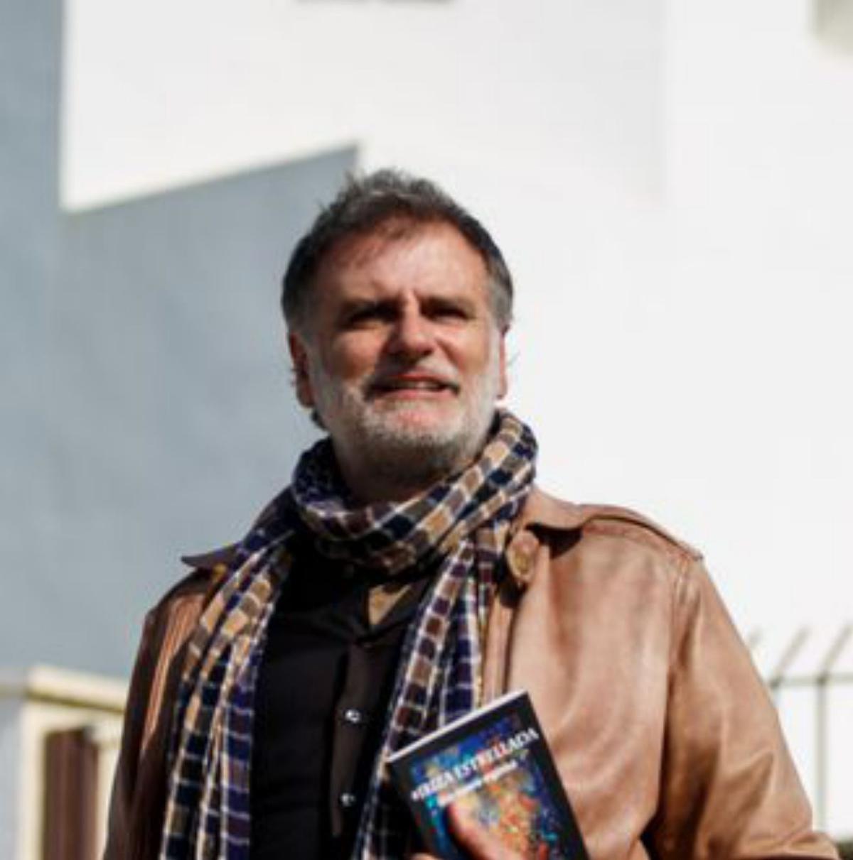 «Hay que apostar por las obras y el talento literario de proximidad»