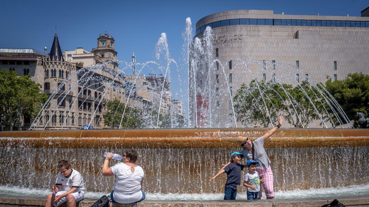 “40°C, 41°C veya 42°C'ye ulaşabilir”