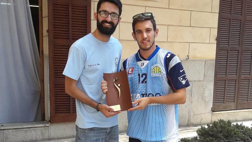 Acuerdo para el fomento del baloncesto local