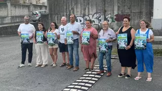 Los seis diyéis de Pontevedra que harán sonar la mejor música en el festival de Samieira