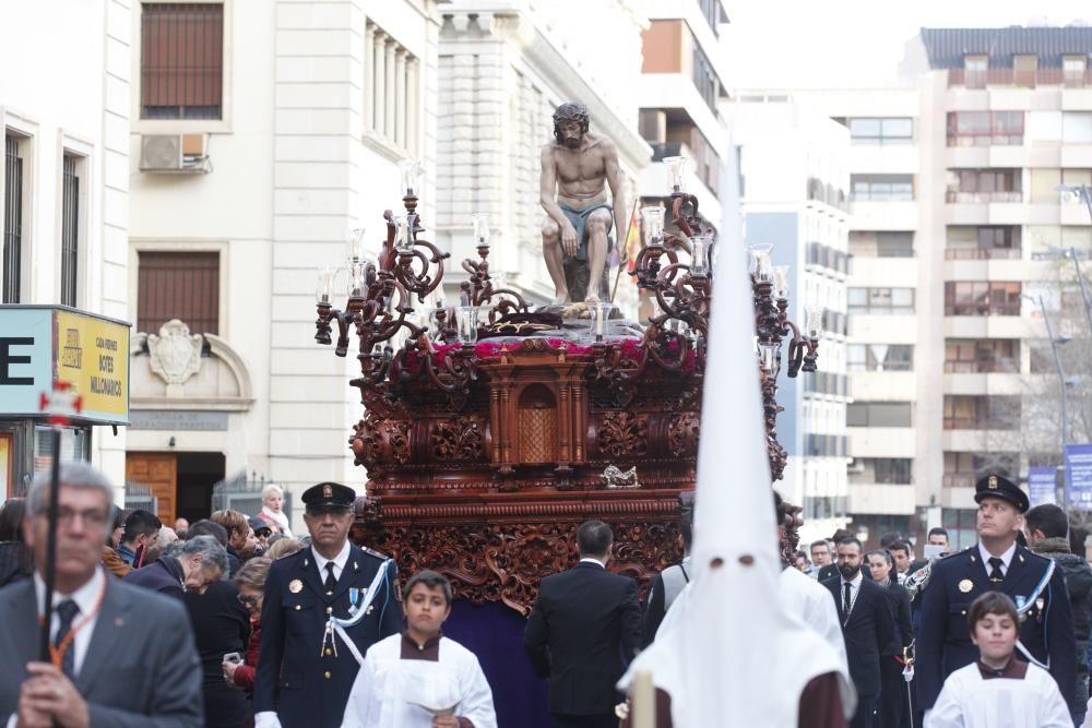 Humildad y Paciencia