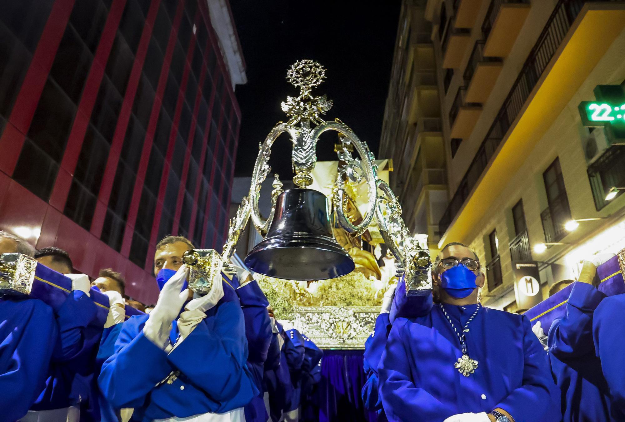 Hermandad Piedad y Caridad