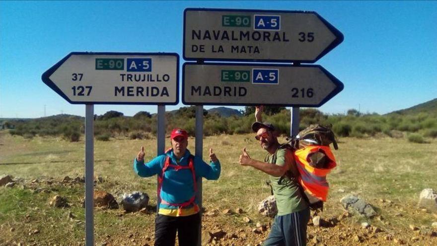 &quot;Damos la vida por nuestro país y luego si te he visto no me acuerdo&quot;