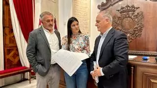 El Ayuntamiento de Lorca se querella contra el Ministerio de Transición Ecológica por las zonas de flujo preferente