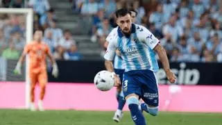 En directo: Celta de Vigo - Málaga CF