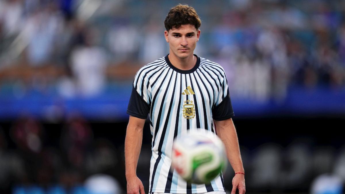 Así juega Kroupi Jr, la sensación de la Premier League