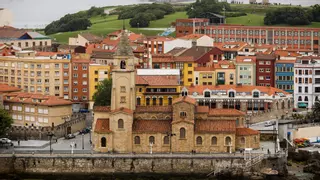 Todas las claves del gran impulso para Cimavilla: un plan municipal de 25 millones en 26 actuaciones a realizar antes de 2030