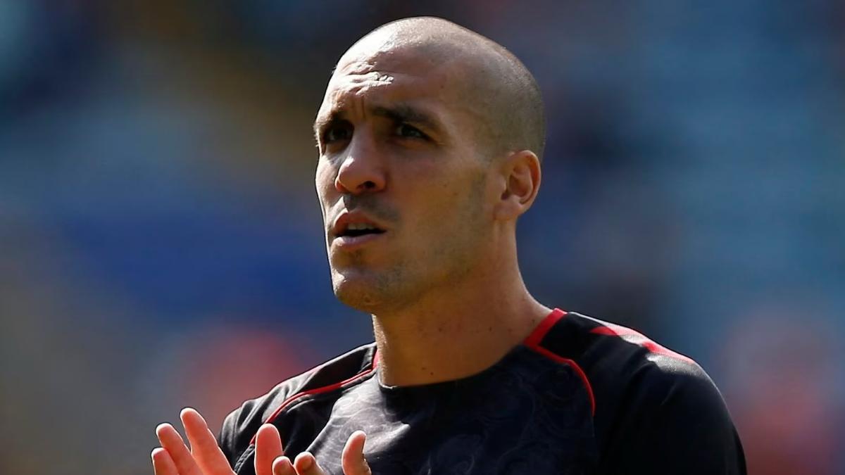 Oriol Romeu, en su primera etapa en St Mary's Stadium