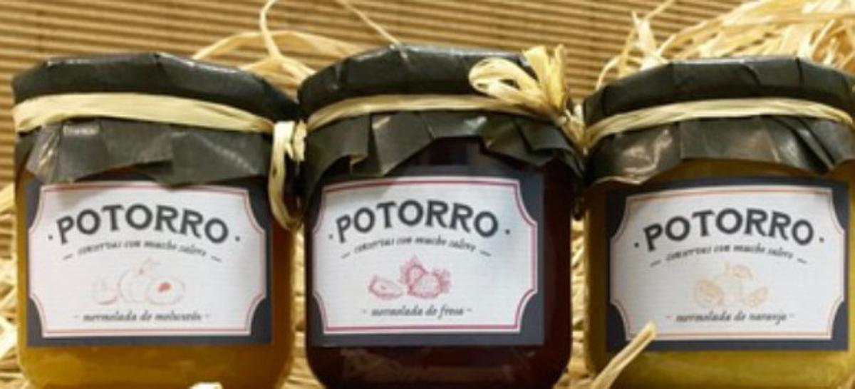 potorro potorro