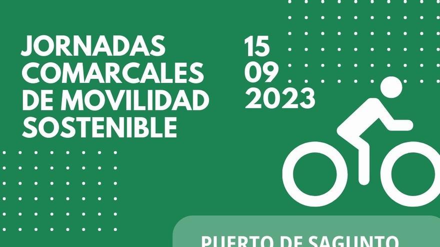 CCOO realizará unas jornadas comarcales sobre la movilidad sostenible
